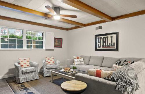 Sweet Home Bama Hideaway-Walk to UA & Bryant Denny Stadium - Foto 53