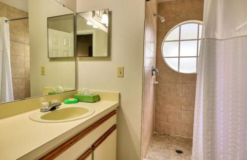 Laguna Bay 2 Bedroom Condo Resort Pool 8 Miles to Disney - Foto 11