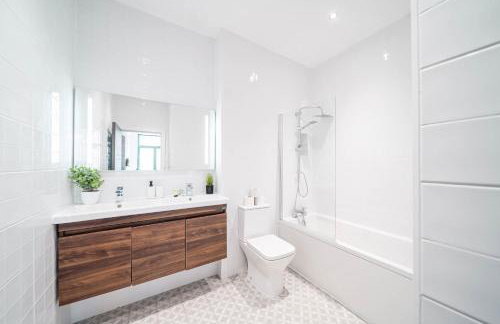 Hayy ApartHotels Stanley Mills - Foto 48