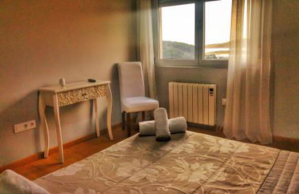 As Eiras Lires Hotel Restaurante - Foto 57