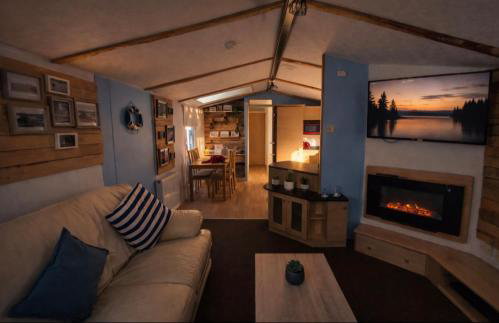 Riverscape Northumberland - Foto 4