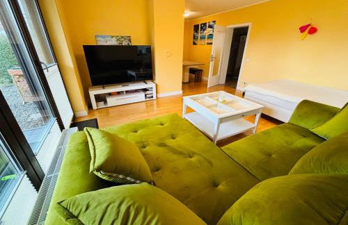 Comfort Stay near Mainz - Terrace & Parking - Foto 63