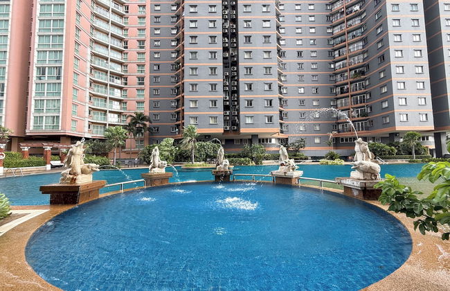 The Narathiwas Hotel & Residence Sathorn Bangkok - Photo 58