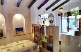 Luxurious Villa in Baños y Mendigo, Spain - Perfect for Families and Groups - Foto 70