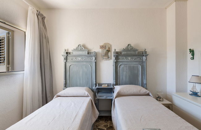 Villa Fontanelle - Foto 13