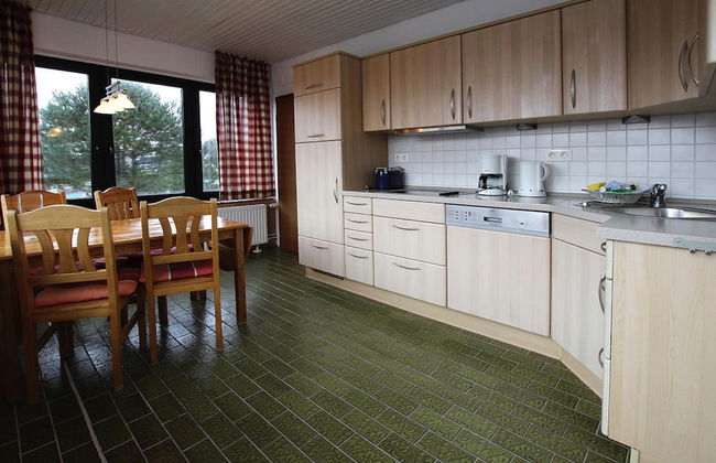 Apartment in Westerland - Foto 21