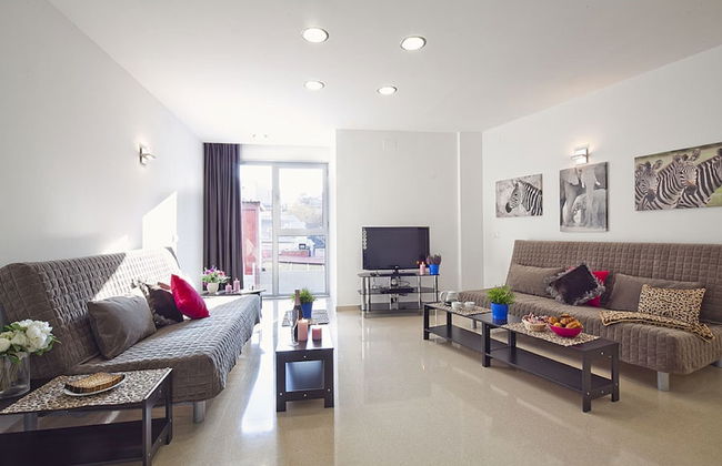 Charmsuites Nou Rambla - Foto 28