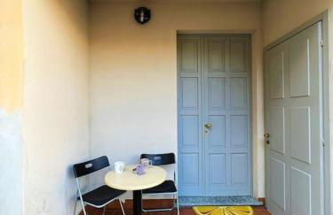 CASA OLTREPO comodo centrale ma silenzioso parcheggio interno - Foto 11