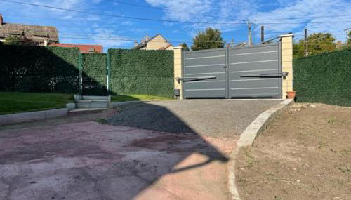 MAISON VENEUX LES SABLONS-FONTAINEBLEAU-MORET SUR LOING - Foto 2