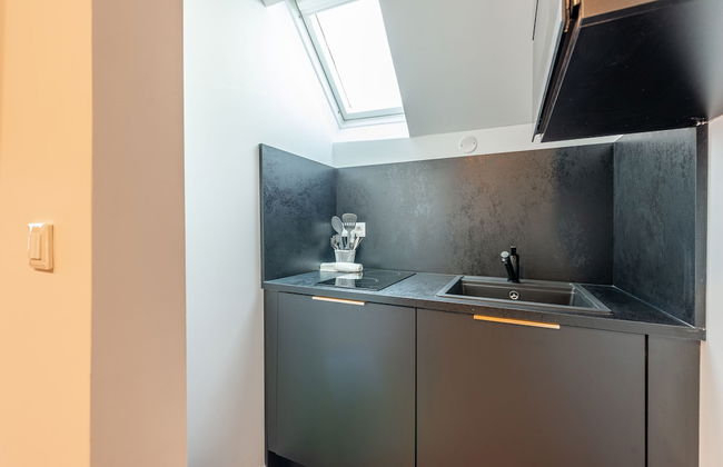 Les Tonnelles - Foto 43