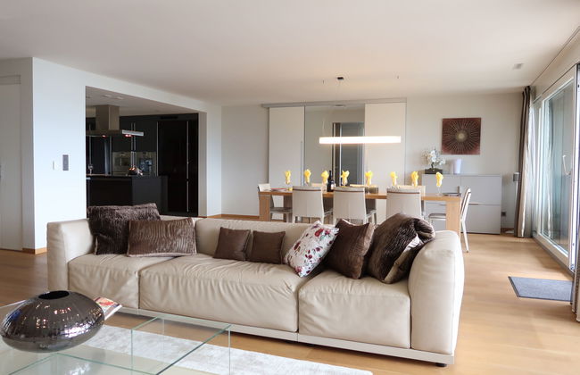 L'Esplanade A3.8 - Foto 3