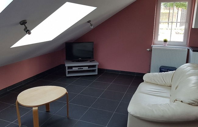 Gite Le Boquillon - Foto 42