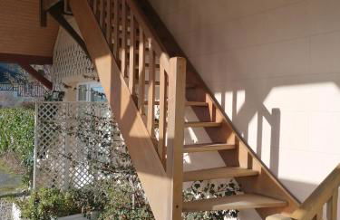 Nid de pie Grand duplex lumineux cadre verdoyant calme à 5 mn de la mer près Port en Bessin, Bayeux, Omaha Beach, - Foto 22