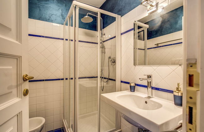 Imperial Panorama Penthouse - Foto 49