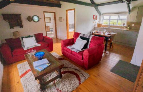 Bligh - Treworgie Barton Cottages - Foto 48