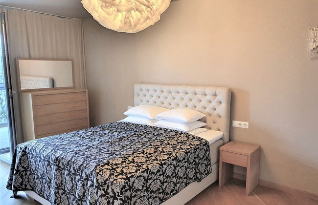 WINWINSTAY Exclusive Apartments by River Daugava - Photo 3
