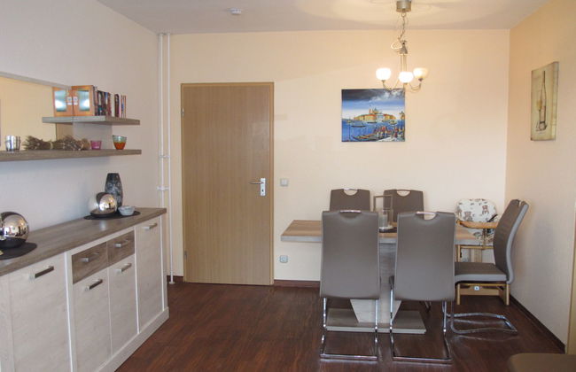 Ostsee-Residenz (DMP161) - Foto 8