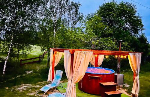 Domki Eden z Ballią - Foto 24