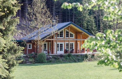 Jagdhaus zur Bischofsmühle - Foto 1