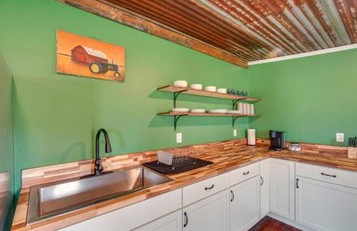 Near Wineries Country Condo in New Haven - Foto 7