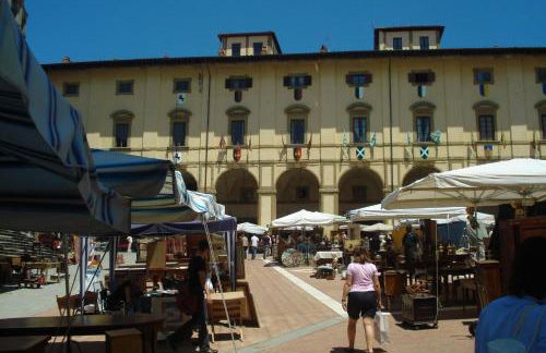 I Rondoni Villa - Foto 40