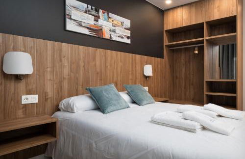 Apartamentos Torre del Reloj - Foto 42