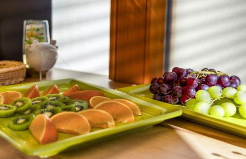 Apartmenthaus Burgenheimat in Rhens bei Koblenz - Foto 155