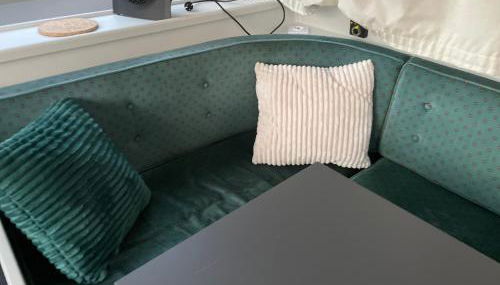 Iris, bateau douillet - Foto 3