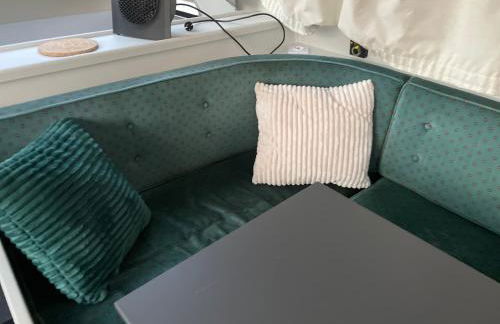 Iris, bateau douillet - Foto 3