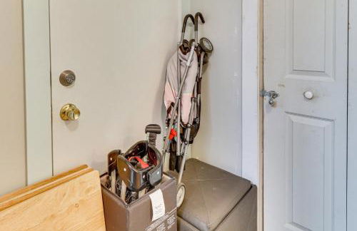 7 Mi to Dtwn Portland Quiet Yet Central Home - Foto 22