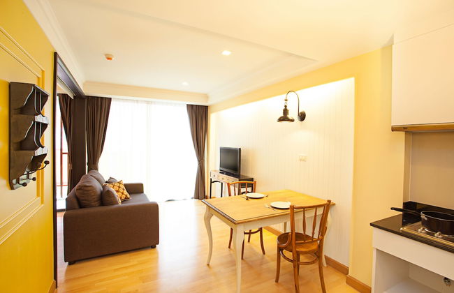 Rocco Hua Hin Beach Seaview - Foto 73