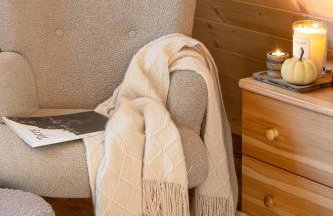 Leśna Chatka - Foto 30