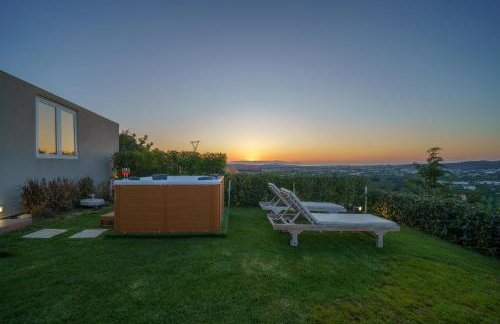 Kedria Lounge and infinity sea view residence - Foto 46