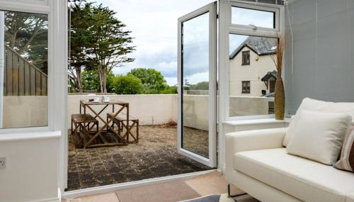 St Martins Apartment - Foto 5