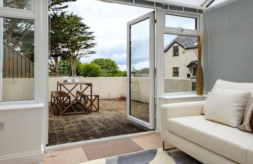 St Martins Apartment - Foto 5