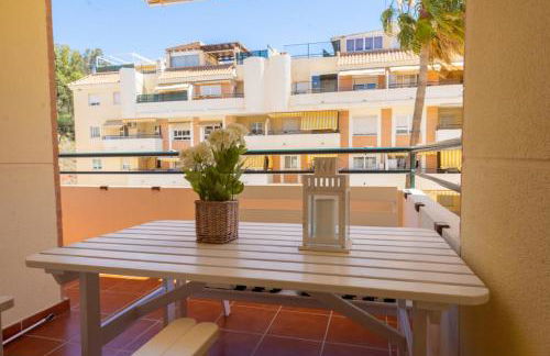 WintowinRentals Terrace, Pool, Parking in Cala del Moral - Photo 9