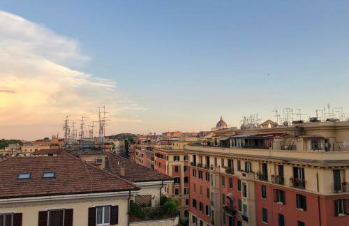 Vatican Charm Retreat - Foto 31