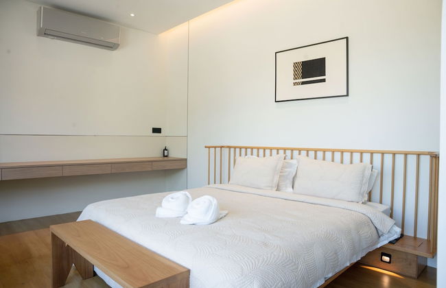 Tree O'clock Pool Villa - Phuket - Foto 11