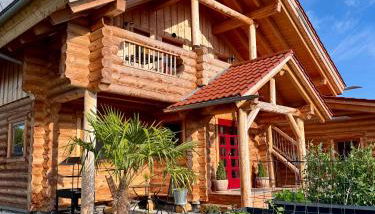 "Allgäu-Herzl" Alpenchalet für Zwei - Foto 5