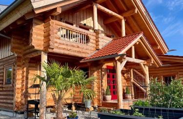 "Allgäu-Herzl" Alpenchalet für Zwei - Foto 5