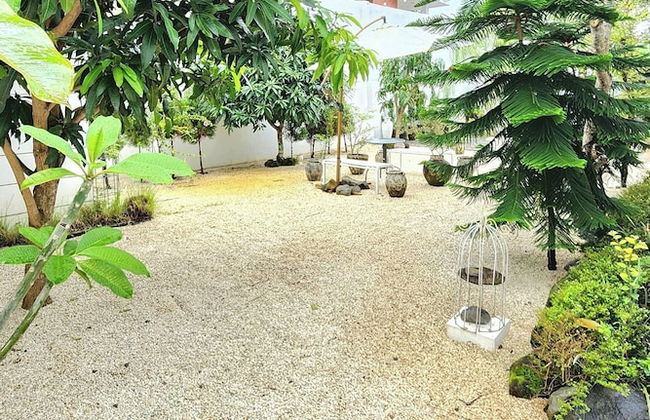 Floraison Living Villa Yogyakarta - Foto 52