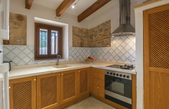 Capella Rubi - Photo 11