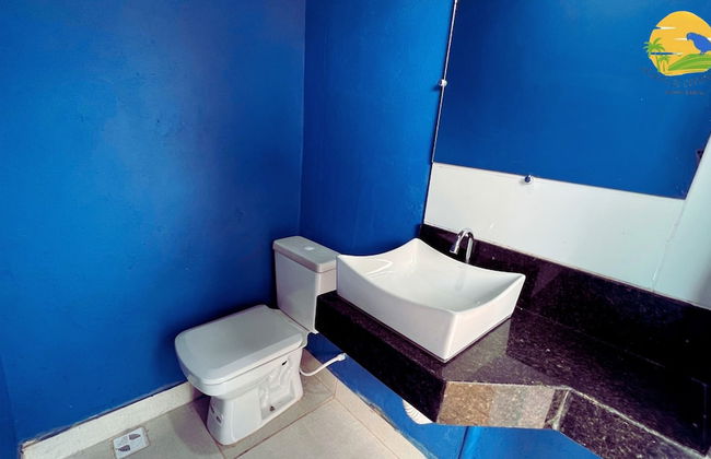 Casas Araras de Corumbau-piscina 5 Min da Praia - Foto 13