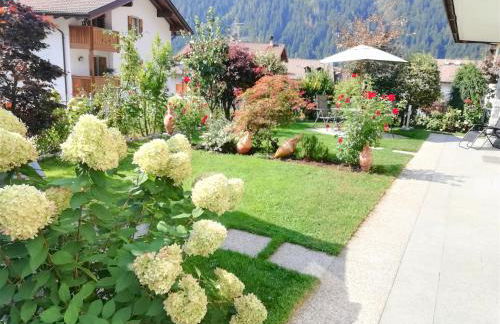 Moderno appartamento con giardino - Foto 21