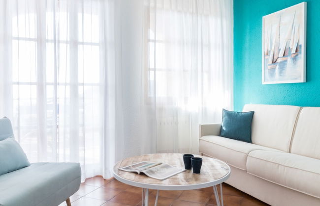 Il Borgo Apartments A2 - Sv-d600-bove3bta - Foto 44