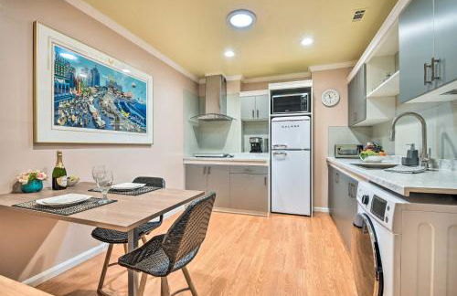 Romantic Pasadena Home with Covered Porch! - Foto 14