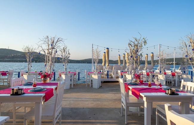 Akyalı Butik Otel - Foto 42