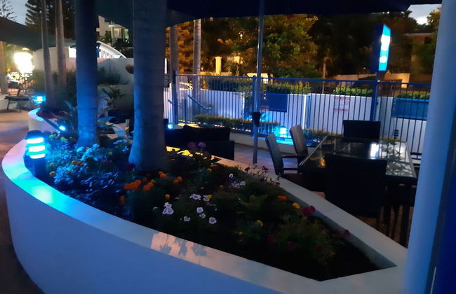 Surfers Beach Resort One - Foto 54