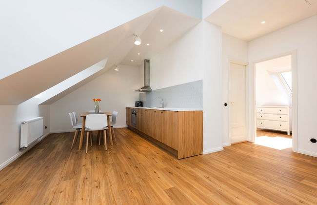 Tallinn Apartment Hotel - Photo 51