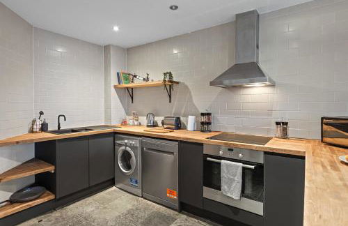 Rooftops View, Northern Quarter, Balcony - Foto 14